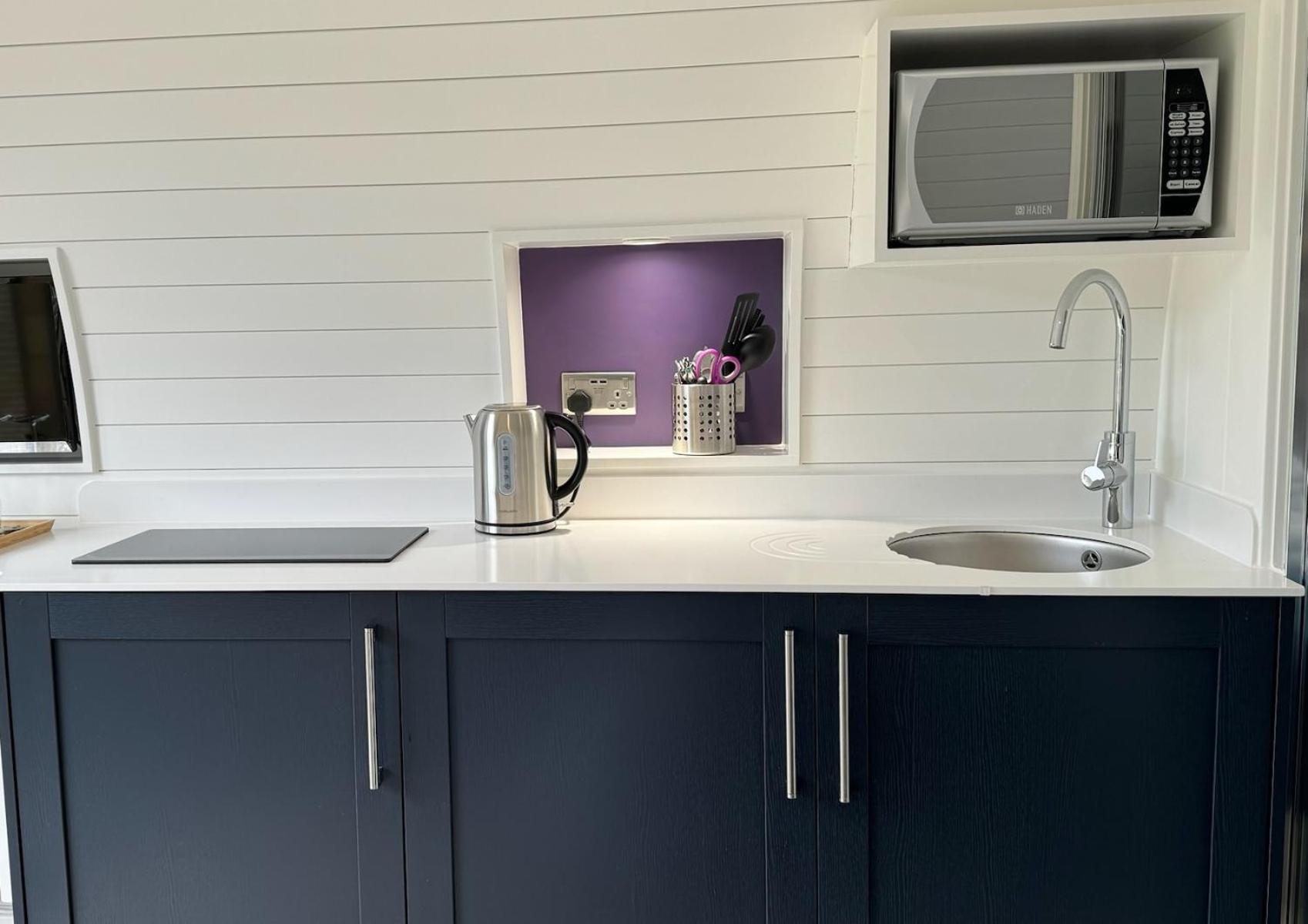 Luxury Glamping In North Yorkshire National Park & Coastal Area Otel Scarborough Dış mekan fotoğraf