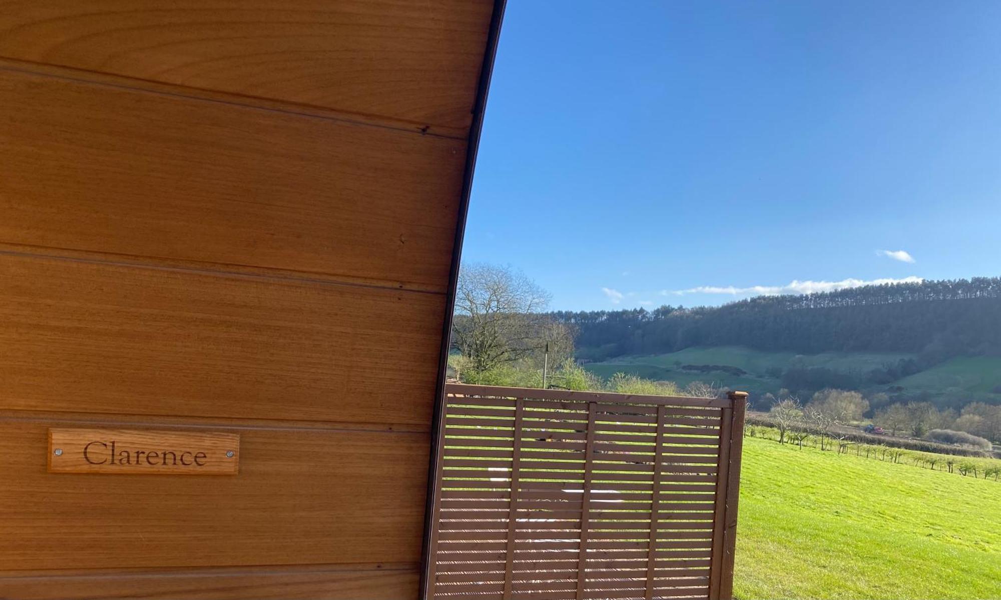 Luxury Glamping In North Yorkshire National Park & Coastal Area Otel Scarborough Dış mekan fotoğraf